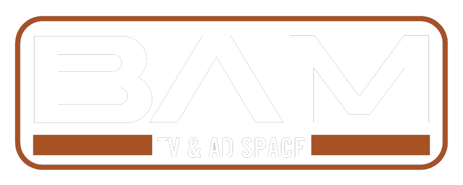 BAM Logo