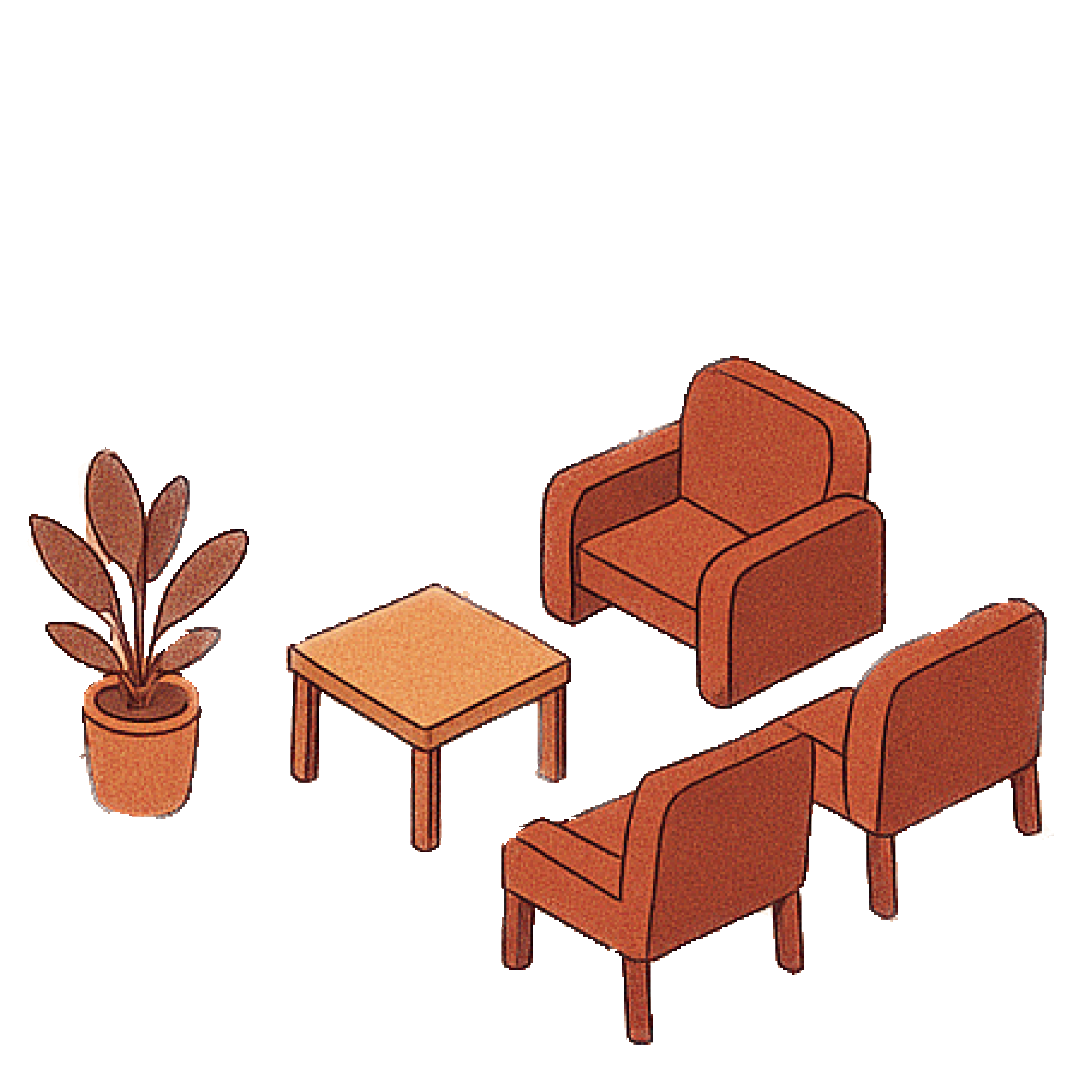 Waiting Rooms
