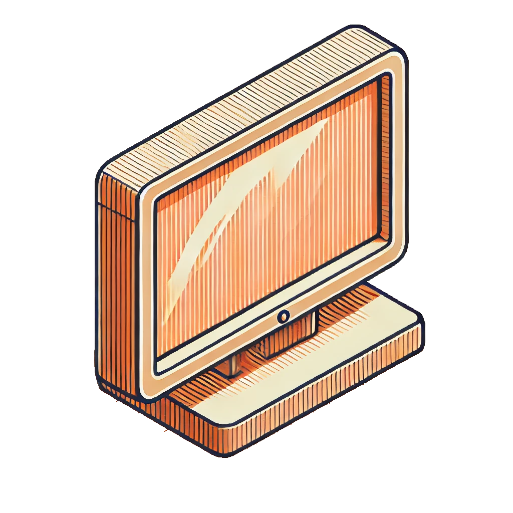 Advertising TV